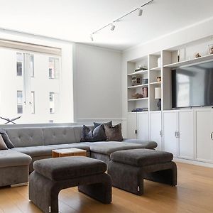 Appartement met Twee Slaapkamers